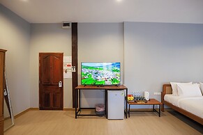 Cozy Lanna Hotel
