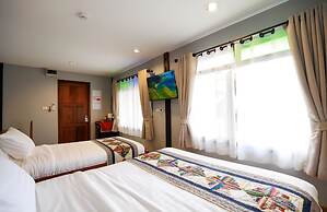 Cozy Lanna Hotel