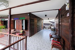 Cozy Lanna Hotel