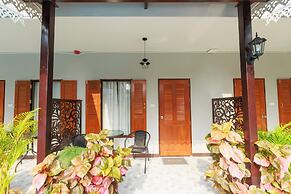 Cozy Lanna Hotel