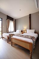 Cozy Lanna Hotel