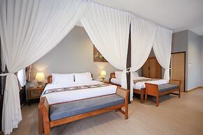 Cozy Lanna Hotel