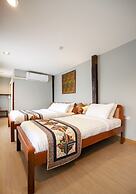 Cozy Lanna Hotel