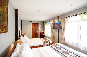Cozy Lanna Hotel