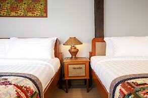 Cozy Lanna Hotel