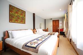 Cozy Lanna Hotel