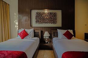 Villa Campania Bali