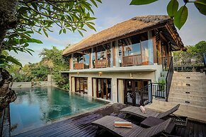 Villa Campania Bali