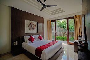 Villa Campania Bali