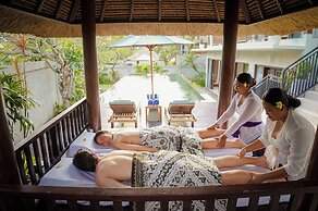 Villa Campania Bali