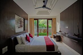 Villa Campania Bali