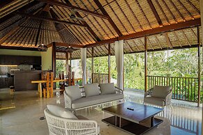 Villa Campania Bali
