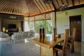 Villa Campania Bali