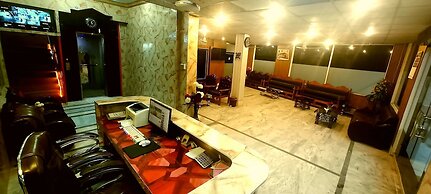 ALMAS HOTEL Best Hotel In Swat