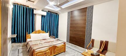 ALMAS HOTEL Best Hotel In Swat