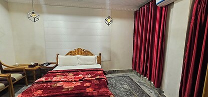 ALMAS HOTEL Best Hotel In Swat