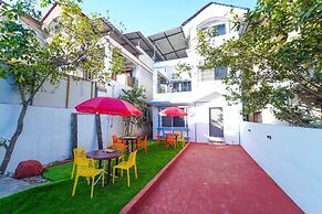Ananya Holidays Villa