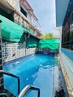 Ananya Holidays Villa