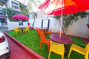 Ananya Holidays Villa