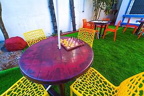 Ananya Holidays Villa