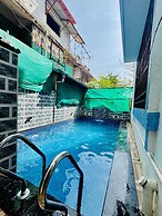Ananya Holidays Villa