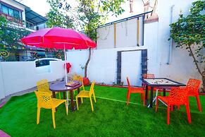 Ananya Holidays Villa