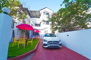 Ananya Holidays Villa