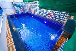 Ananya Holidays Villa