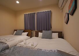 Asakusa The Apartment