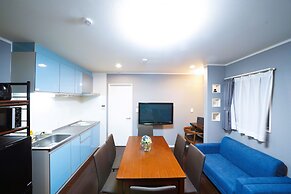 Asakusa The Apartment