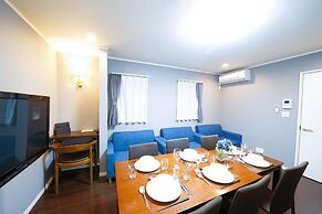 Asakusa The Apartment