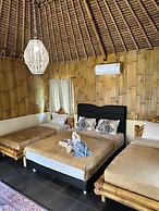 Bambuu Gili Air