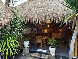 Bambuu Gili Air