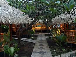 Bambuu Gili Air
