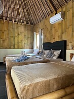 Bambuu Gili Air
