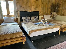 Bambuu Gili Air