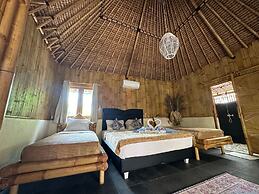 Bambuu Gili Air