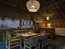 Bambuu Gili Air
