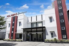Townhouse Oak Polamas Residence