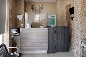 Townhouse Oak Polamas Residence