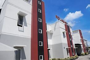 Townhouse Oak Polamas Residence