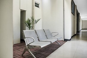 Townhouse Oak Polamas Residence