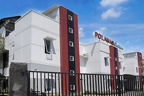Townhouse Oak Polamas Residence