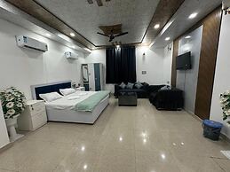 The Luxe Haven