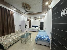 The Luxe Haven
