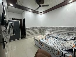 The Luxe Haven