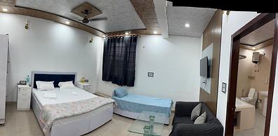 The Luxe Haven