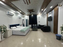The Luxe Haven