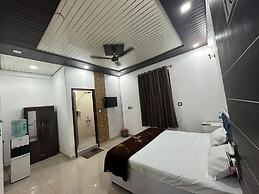The Luxe Haven