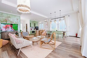 Oceanvilla Signature Nova